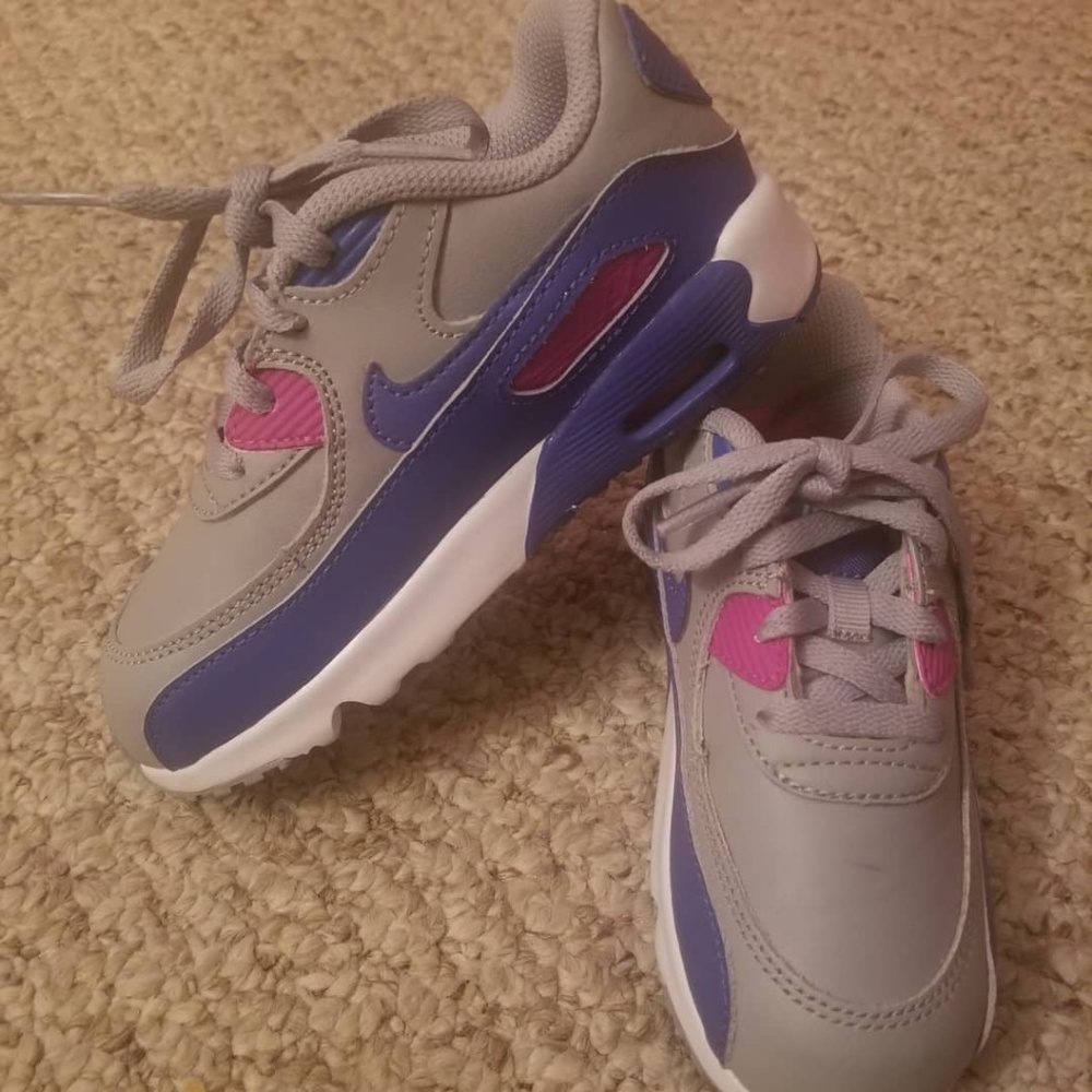 Toddler nikes